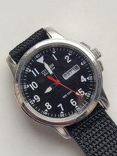 Citizen Eco-Drive Military