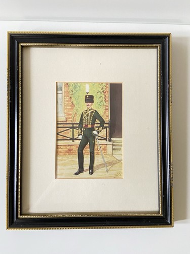 Military officer sherwood - military,