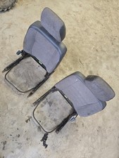 Land Rover Defender Seat back