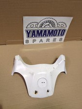 Lexmoto Xtrs125 Xtr125s Xtr125 Xtrs 125 Xtr Petrol Tank Cover Plastic Panel 