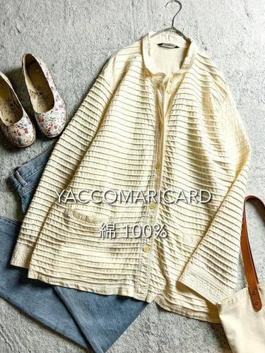 Yacco maricard cotton 100 - yacco,