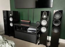 Monitor Audio Silver 500 7G