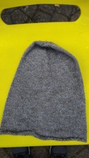  Beanie/ Hat Grey H&M