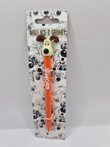 Official wallace and gromit - official,