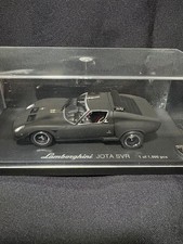 Kyosho 1/43 Lamborghini Miura