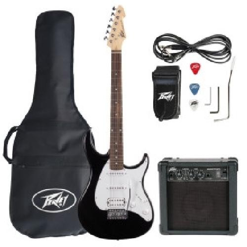 Peavey raptor plus - plus, stage