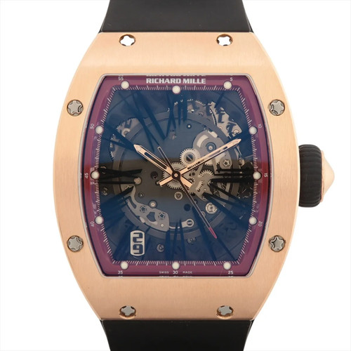 Richard mille rm023 mon 00140 - mille,