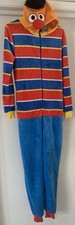 SESAME STREET ERNIE JUMPSUIT