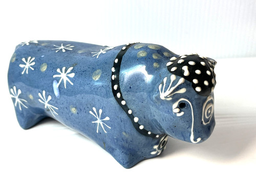 Mid century modern welsh dulyn - century,