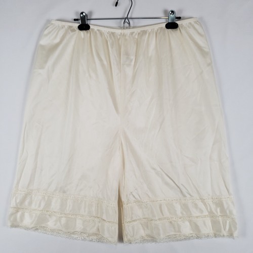 Adonna pettipants womens - adonna,