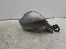 2007 HONDA FR-V Drivers Door