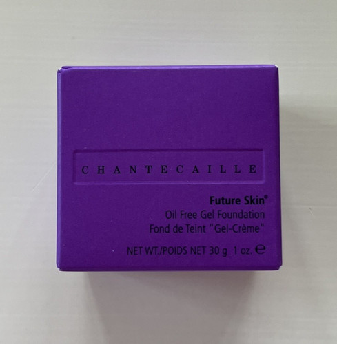 Chantecaille future skin - chantecaille,