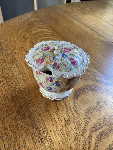 Vintage royal norfolk - royal,
