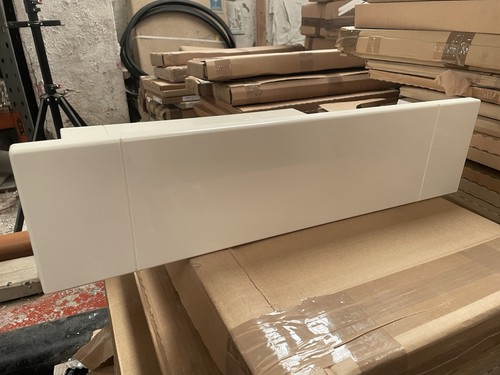 600mm cream gloss - cream, shaker