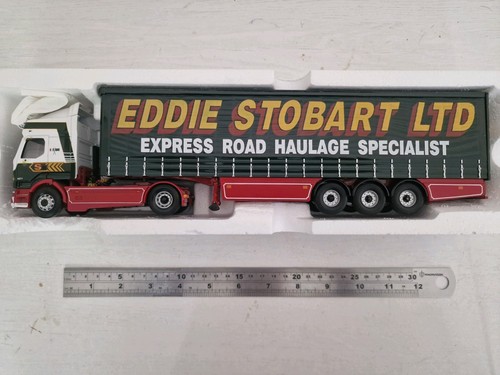 Corgi classics eddie - corgi,