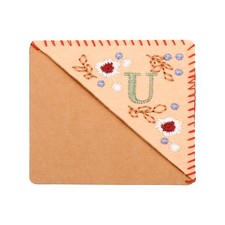 Personalized Embroidered