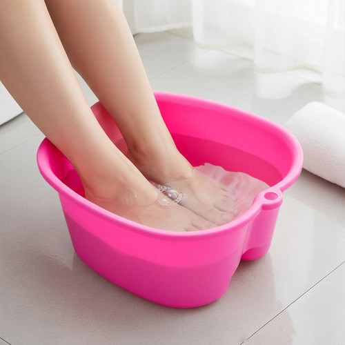 Large foot bath - large,