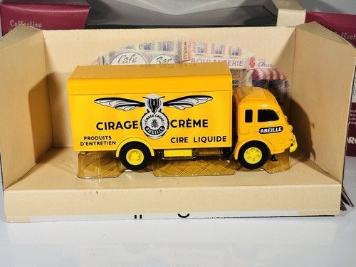 Corgi classics heritage 50 - classics, 1/50