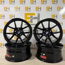 19" 763M CS Style Alloy Wheels