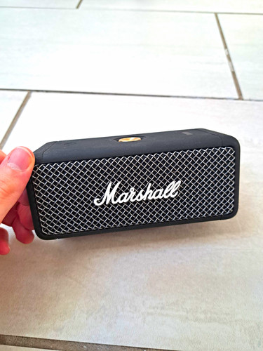 Marshall emberton portable - marshall,