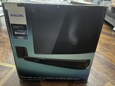 Philips HTL5140B Sound Bar /