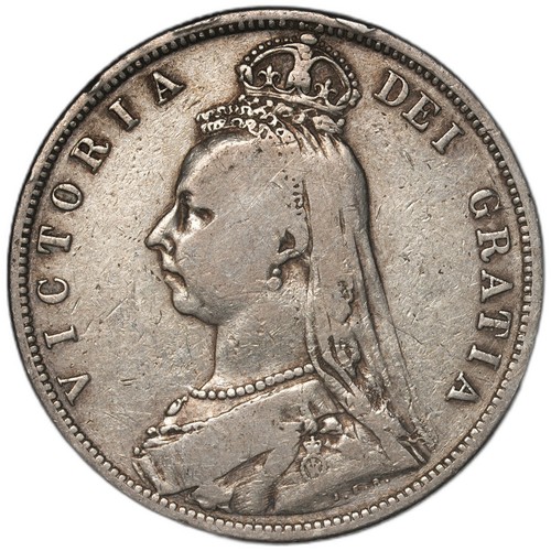 United kingdom crown - -,