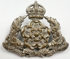 Genuine Derbyshire Yeomanry