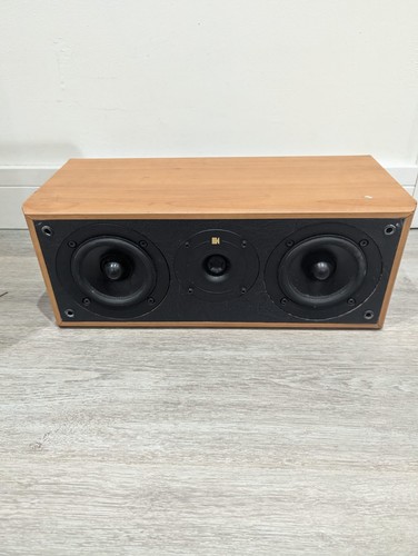Kef cresta center - cresta, speaker