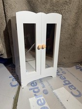 Baby Doll Wardrobe