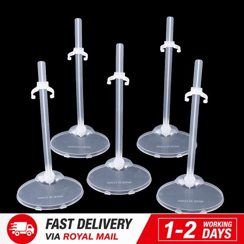 24pcs doll stand display - doll,