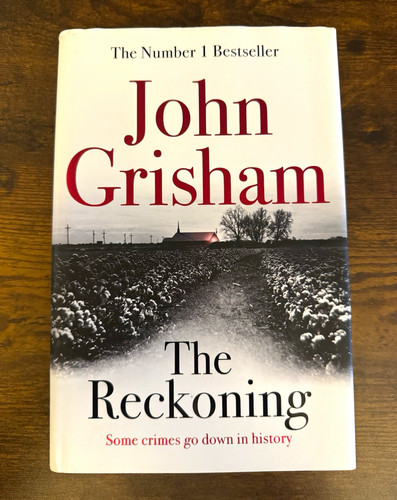 The reckoning john - the,