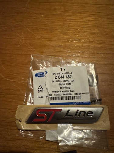Genuine ford mondeo - genuine, fiesta