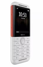 New Nokia 5310 RED/ White