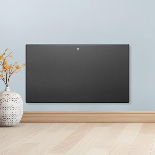 Futura electric panel heater - electric,