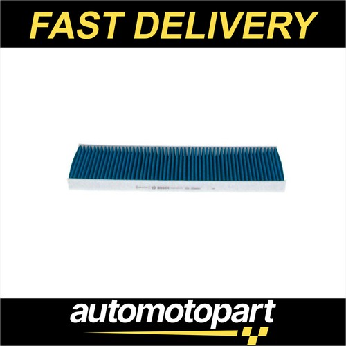 Bosch pollen cabin filter - bosch,