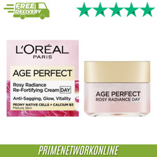 Oreal age perfect rosy - age,