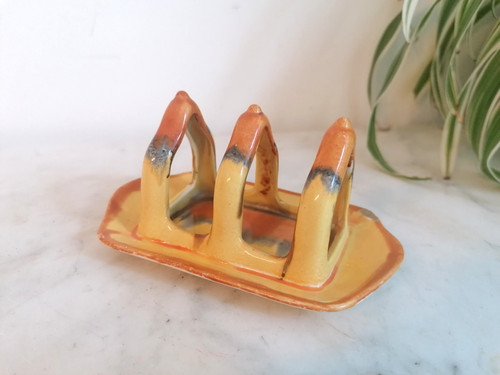 Art deco shelley harmony - art,