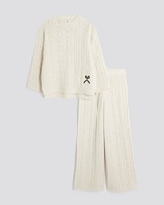 River Island Girls Jumper &