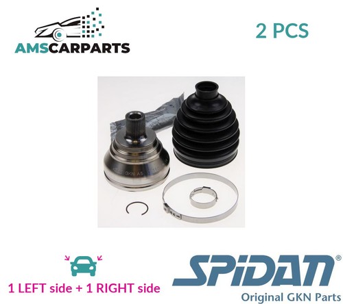 Driveshaft joint kit pair - joint,