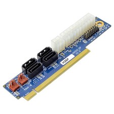 Riser Card N4500_BP V0.9 SERVER Thecus