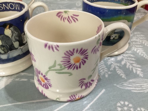 Emma bridgewater daisy - bridgewater,