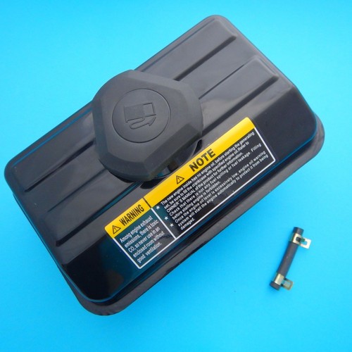 Complete fuel tank - tank, assembly