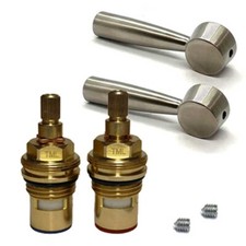 Compatible Franke Eiger