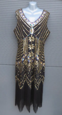1920's Flapper Dress for Women