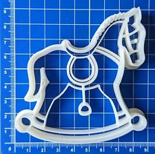 Rocking Horse Cookie or