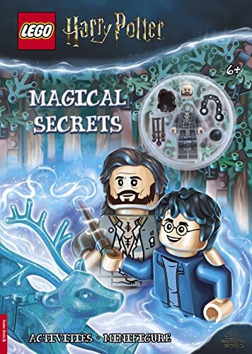 Lego harry potter - lego®, potter™