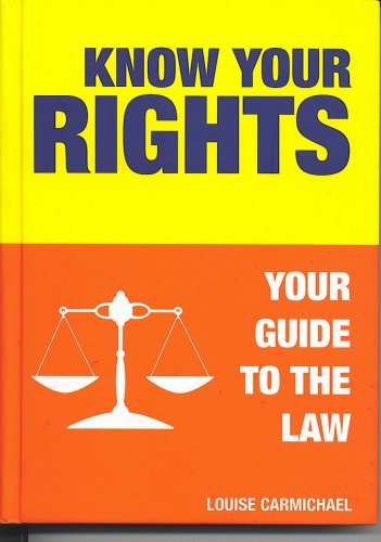 Know your rights - know,