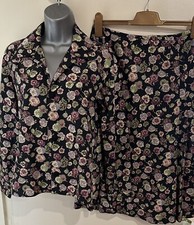 Vintage Louis Feraud Made By