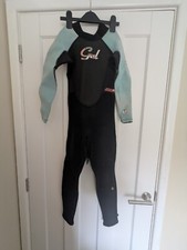 Gul Response Wetsuit - Junior