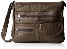 Quality Leather Ladies/Womens